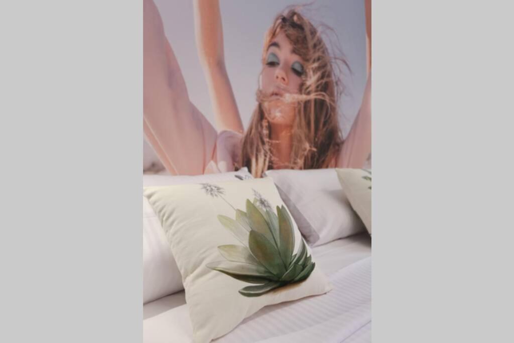 Valory #4 Aesthetic Stay Thessaloníki Eksteriør billede
